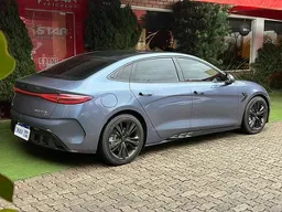 BYD