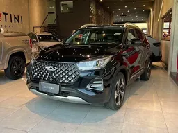 Chery Tiggo 5X Pro
