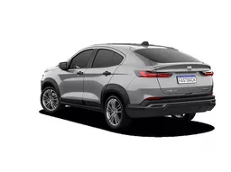 Fiat Fastback