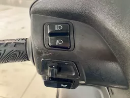 Honda Lead
