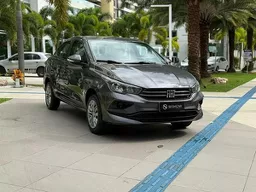 Fiat Cronos