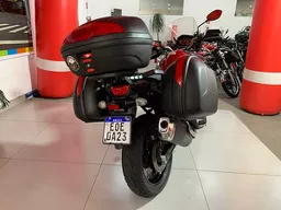 Suzuki V-Strom