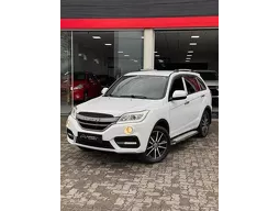 Lifan X60