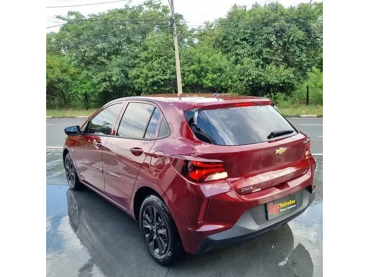 Foto do carro