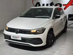 Volkswagen Polo Hatch