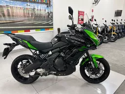 Versys