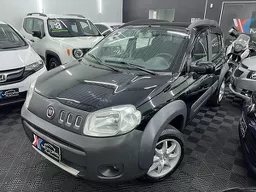 Fiat Uno