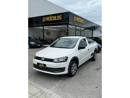 Volkswagen Saveiro