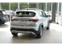 Fiat Pulse