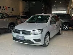 Volkswagen Voyage