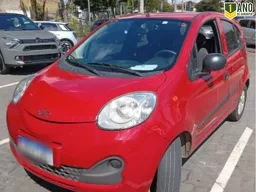 Chery QQ