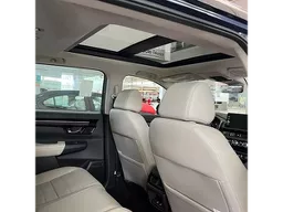 Honda CRV