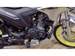 Yamaha Factor