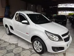 Chevrolet Montana