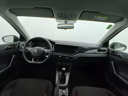 Volkswagen Polo Hatch