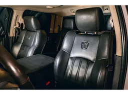 RAM 2500