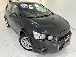 Chevrolet Sonic