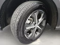 Honda ZR-V