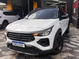 Fiat Pulse