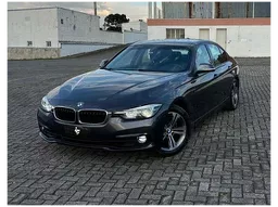 BMW 320i