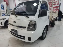 KIA Bongo