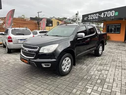 Chevrolet S10