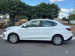 Fiat Cronos
