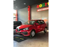 Toyota Etios