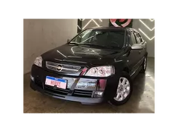 Chevrolet Astra