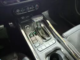 Chery Tiggo 5X