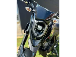 Yamaha XTZ 150