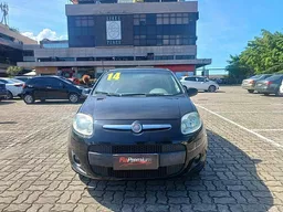 Fiat Palio