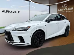 Lexus RX 450H