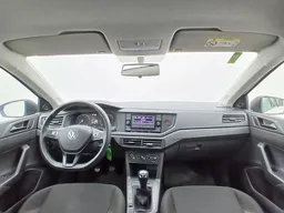 Volkswagen Polo Hatch