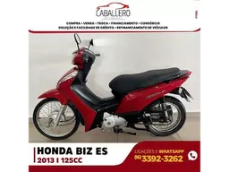 Honda Biz