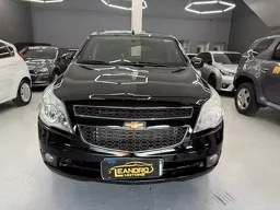 Chevrolet Agile