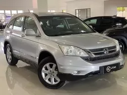 Honda CRV