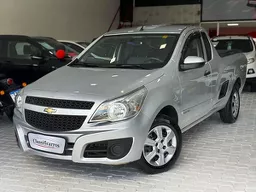 Chevrolet Montana