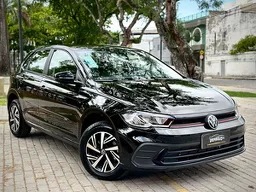Volkswagen Polo Sedan