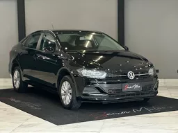 Volkswagen Virtus