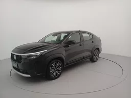 Fiat Fastback