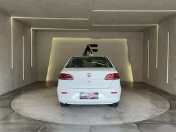 Fiat Siena