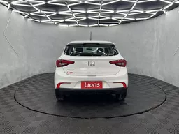 Fiat Argo