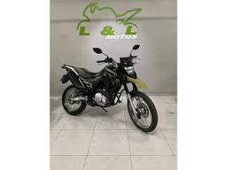 XTZ 150