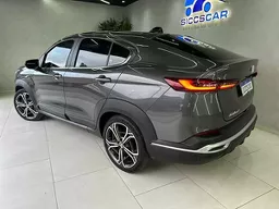 Fiat Fastback