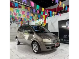 Fiat Idea