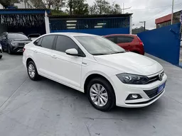 Volkswagen Virtus