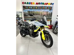 V-Strom