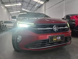 Volkswagen Nivus