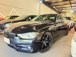 BMW 320i